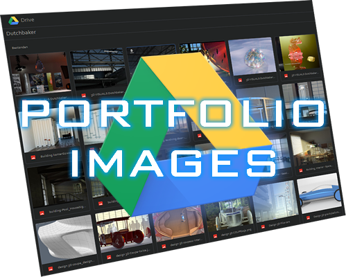 PORTFOLIO OF IMAGES